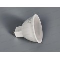 Лампа светодиодная REV MR16, 9Вт, GU5.3, 4000К, 720Лм софит *20