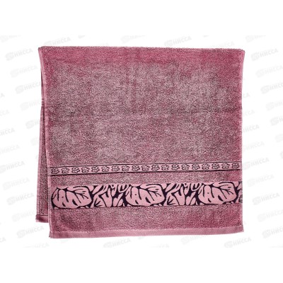 Полотенце махровое 50*90 Камея 05-121 лиловый