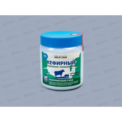 IRIS EML Кондиционер-ополаскиватель для волос Кефирный 500мл *18 IRIS EML Кондиционер-ополаскиватель для волос Кефирный 500мл *18