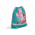 Мешок для обуви EK Girly Day 57472 Мешок для обуви EK Girly Day 57472