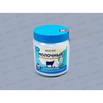 IRIS EML Кондиционер-ополаскиватель для волос Молочный 500мл *18 IRIS EML Кондиционер-ополаскиватель для волос Молочный 500мл *18