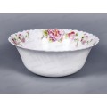 Салатник Английская роза 22,5см OLHW-90/H202092