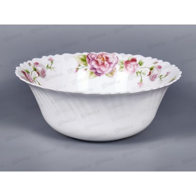 Салатник Английская роза 22,5см OLHW-90/H202092