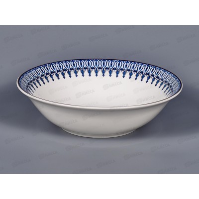 Салатник Аквамарин 18см MFK20305