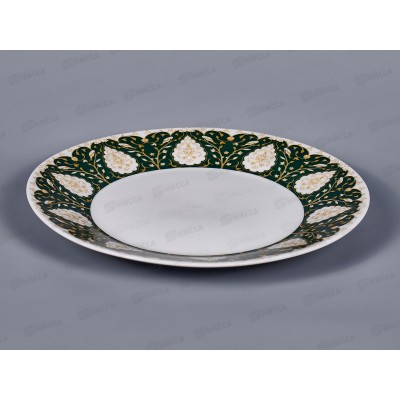 Тарелка Восточная сказка 20см MFK02023 *6/36