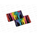 Пенал-конверт EK color drips, 52509,220*90*12/72 Пенал-конверт EK color drips, 52509,220*90*12/72