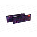 Пенал-конверт EK 220*90mm Purple Stardust 52488 Пенал-конверт EK 220*90mm Purple Stardust 52488