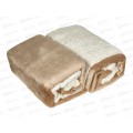 Плед Люкс 240*220 09