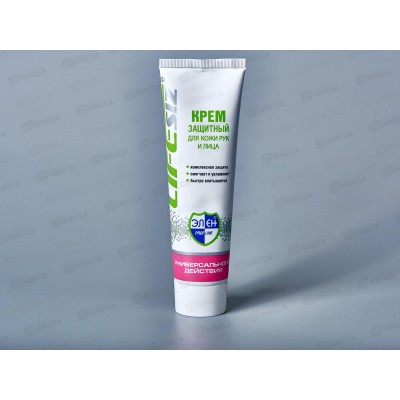 ЭЛЕН крем 100мл защитный,универсал.,1030*100