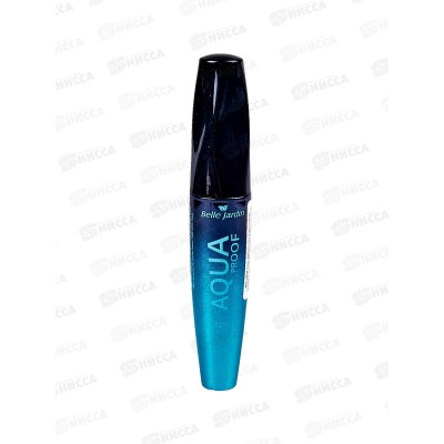 Тушь Belle Jardin BIG LASH Mascara Aqua Proof срок до 10.25.