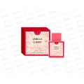 Vanilla Cherry, туалетная вода 50мл женская *24 M