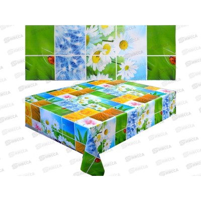 Клеенка Grace нетканая 1,37х20м D8302 52724 Клеенка Grace нетканая 1,37х20м D8302 52724