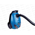 Пылесос Eurostek EVC-3017 ЕГ Пылесос Eurostek EVC-3017 ЕГ