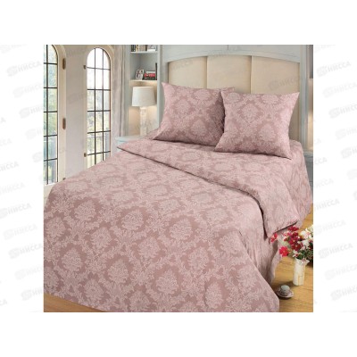 Комплект постельного белья Семейный Поплин-жаккард Топаз Комплект постельного белья Семейный Поплин-жаккард Топаз