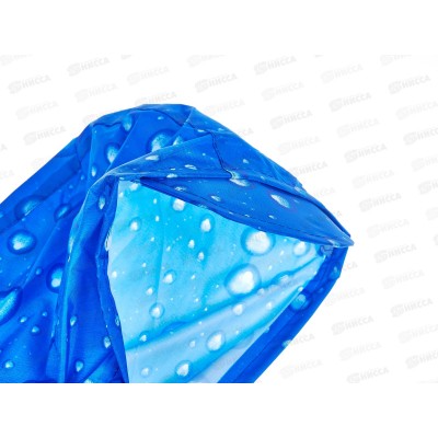 Дождевик XXXL брезент (056437) *10/80 Ж Дождевик XXXL брезент (056437) *10/80 Ж