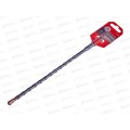 БУР по бетону SDS-PLUS D8x260/200мм, 2718914 *10 БУР по бетону SDS-PLUS D8x260/200мм, 2718914 *10