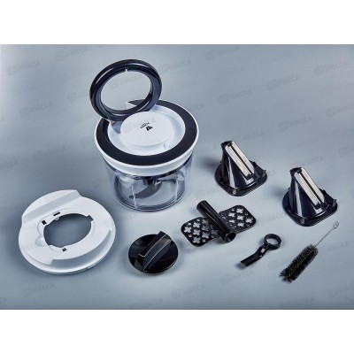 Многофункциональный измельчитель WR-7441 Многофункциональный измельчитель WR-7441