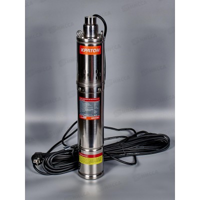 Насос скважинный винтовой 3,5&quot Кратон, WWP-25/95