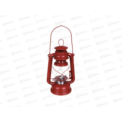 Керосиновая лампа 24см металл INBLOOM 483-029 г