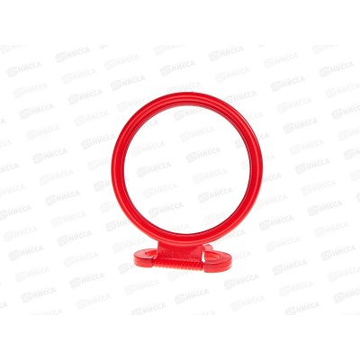 Зеркало настольное &quotВыгода&quot круг 420-116