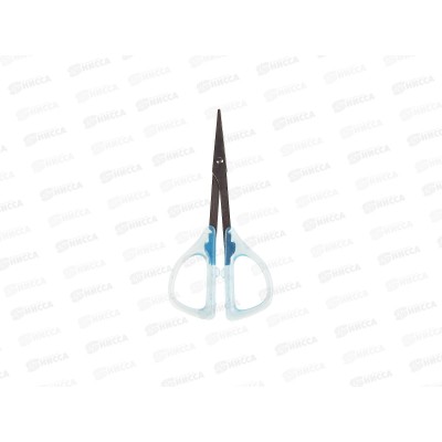 Ножницы маникюрные "Ultramarine" д/кутикулы 577-009 Ножницы маникюрные "Ultramarine" д/кутикулы 577-009