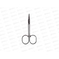 Ножницы маникюрные &quotManicure set" тонкие 8,5см 049-169