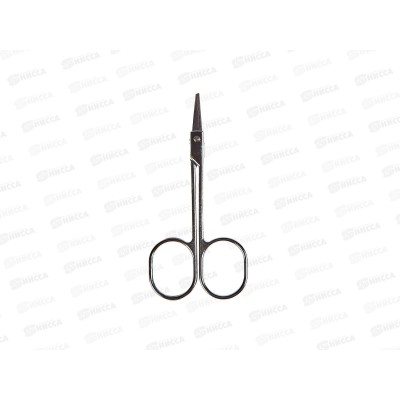 Ножницы маникюрные &quotManicure set" тонкие 8,5см 049-169
