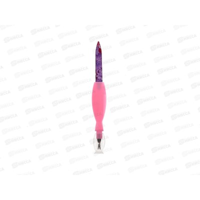 Пилка д/ногтей "Эстетика" микс 13,5см 480-561 Пилка д/ногтей "Эстетика" микс 13,5см 480-561