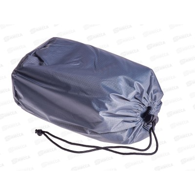 Тент универсальный 360*290см с колышками и веревками 768023 Тент универсальный 360*290см с колышками и веревками 768023