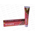 Vi Care Herbal Dant Booti аювердическая зубная паста  100гр *50