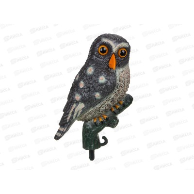 Фигура садовая &quotСовенок&quot 15*11*26см 162-192 г