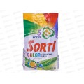 СОРТИ ГП автомат Колор 2,4кг *4 /8572-3 СОРТИ ГП автомат Колор 2,4кг *4 /8572-3