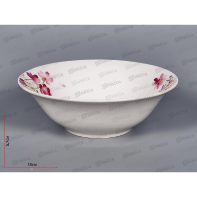 Миска суповая Лютики 18см MFK20312 Миска суповая Лютики 18см MFK20312