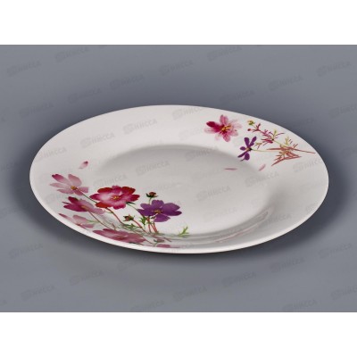 Тарелка десертная лютики 19см MFK20315 Тарелка десертная лютики 19см MFK20315