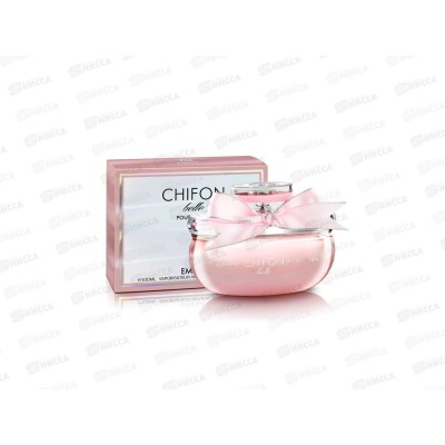 Emper Chifon Belle Pour Femme, п/в 100мл женская М