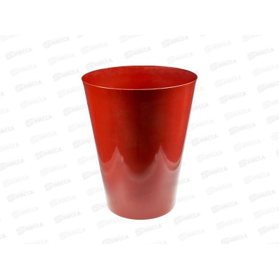 Емкость для цветов 13л универсальная терракот Ангарск *5 Емкость для цветов 13л универсальная терракот Ангарск *5