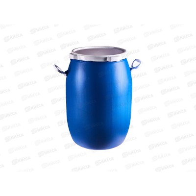 Бочка 120л Хозяйственная Ангарск *1 Бочка 120л Хозяйственная Ангарск *1