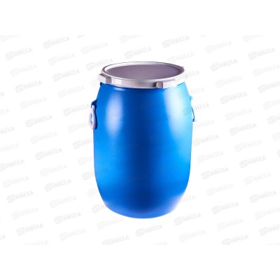 Бочка 120л с ручками Ангарск *1 Бочка 120л с ручками Ангарск *1