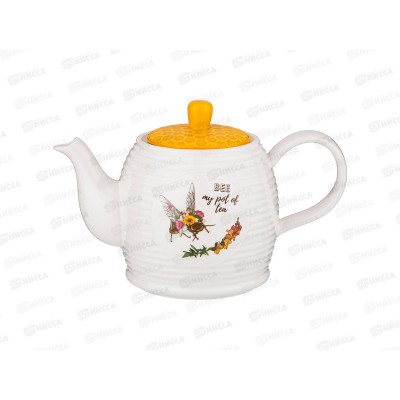 Чайник Lefard Honey Bee 800мл 151-187 *16 Чайник Lefard Honey Bee 800мл 151-187 *16