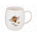 Кружка Lefard Honey Bee 380мл 151-191 *48 Кружка Lefard Honey Bee 380мл 151-191 *48