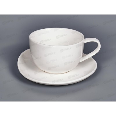 Чайная пара Lefard Emotion 350мл 171-233 *6 Чайная пара Lefard Emotion 350мл 171-233 *6