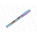 Ручка шариковая B.V. DreamWrite,Сахарный рожок,синяя,20-0264/12*24/288