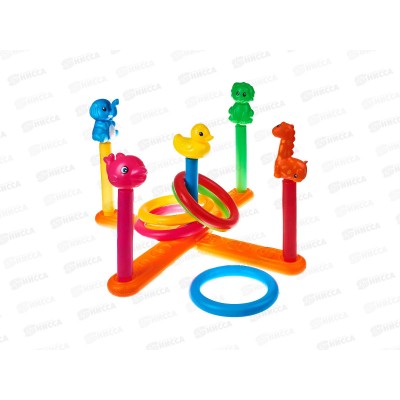 Кольцеброс &quotЖивотное&quot, 1886878 серия &quotСпорти и отдых&quot *36