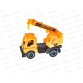 Машинка инерционная "Грузоподъемный кран" 2311943 пакет (15х6,5х10см) Машинка инерционная "Грузоподъемный кран" 2311943 пакет (15х6,5х10см)