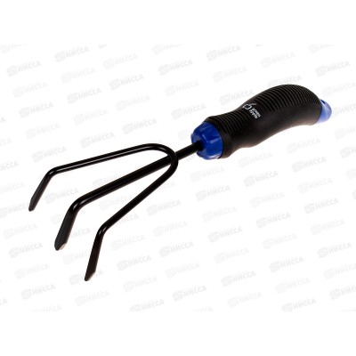 Рыхлитель с молибденовым покрытием GREEN APPLE арт.GTC 72-016 Рыхлитель с молибденовым покрытием GREEN APPLE арт.GTC 72-016