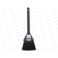 Веник "Stone" темный камень SC570213026 *18 Веник "Stone" темный камень SC570213026 *18