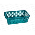 Корзинка Light М 300*195*95мм Мексикан BQ2012 *39
