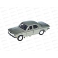 Машина &quotТЕХНОПАРК&quot металлическая ГАЗ-2401 &quotВолга&quot 12см, 2401-12-GY 345056