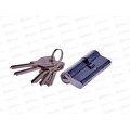 Цилиндровый механизм Стандарт Z.I.70-5K 25*10*35 CP 5кл *12 106