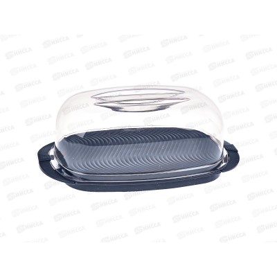 Контейнер для продуктов &quotSugar Spice" темный камень SE166112026 *16